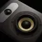 UandKSound T4 Black