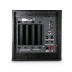 LD systems DAVE 8 XS
