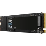 Накопитель SSD Samsung 2TB 990 EVO Plus (MZ-V9S2T0BW)