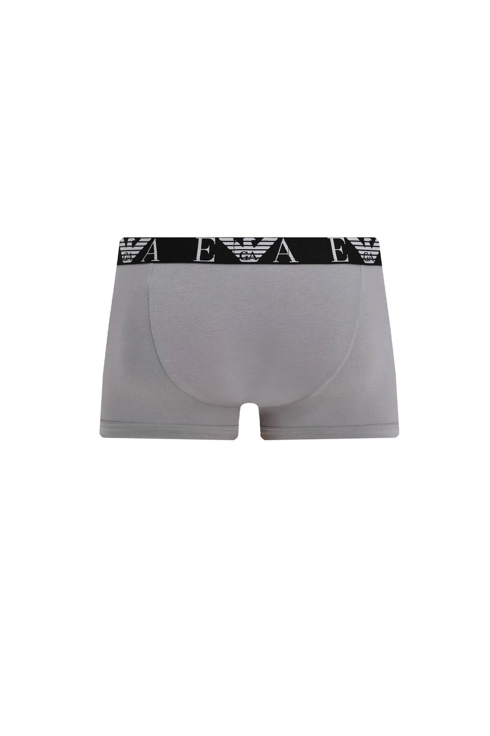 Трусики-боксеры 3шт. Emporio Armani - черный(111357 4R715)