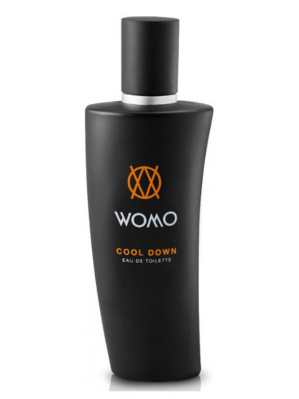 Womo Cool Down