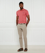 Поло POLO RALPH LAUREN - коралловый(710680784)