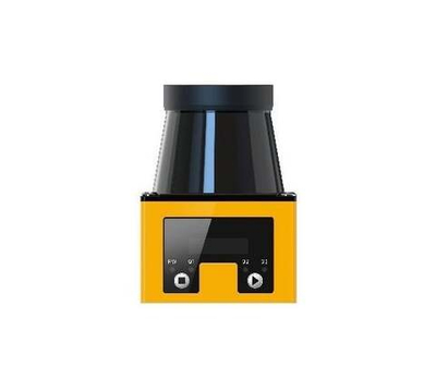 Лазерный сканер безопасности ESPE LGA60N5 320 (LiDAR) NPN 08-00045965