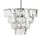 Подвесная люстра Contemporary 10561/660 Clear Loft It