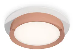 Точечный светильник Techno Spot XC8050006 Ambrella