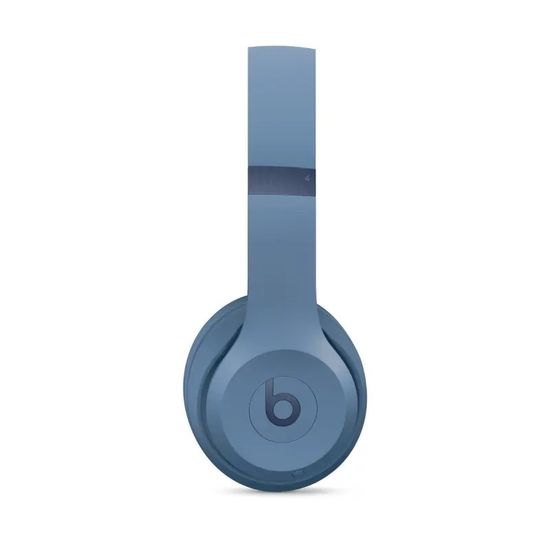 Беспроводные наушники Beats Solo 4 Синий