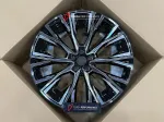 КОВАНЫЕ ДИСКИ ДЛЯ BMW X7 G07 БМВ