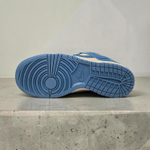 Nike SB Dunk Low • Blue Gray