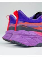 Кроссовки Rage Hyper Rush red