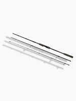 Спиннинг для рыбалки Defy Quest Spinning 9' 5-20g ML 3pcs