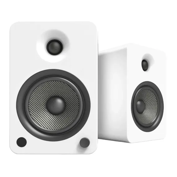 Kanto YU6 Matte White