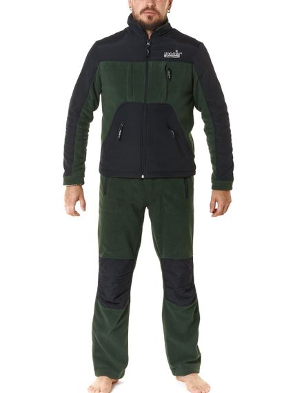 Костюм флис. Norfin POLAR LINE 2 02 р.M