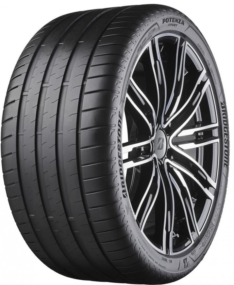 Bridgestone Potenza Sport 225/40 R19 93Y