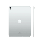 iPad (2025) LTE 512 ГБ, серебристый