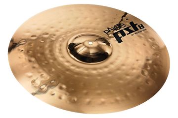 0001801620 PST 8 Reflector Medium Ride Тарелка 20", Paiste