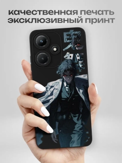 Чехол на Infinix Hot 30i