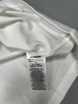 Футболка Burberry