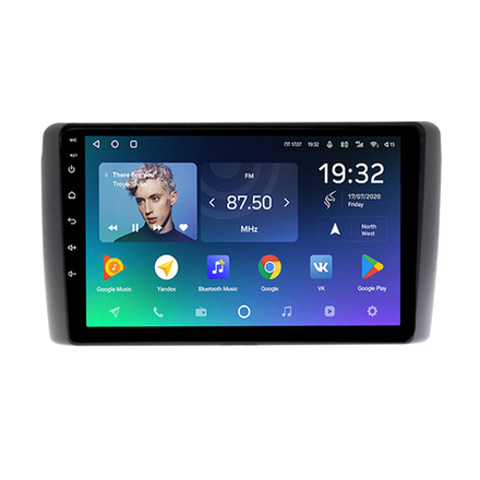 Teyes SPRO Plus 9"для Nissan Leaf 2009-2017