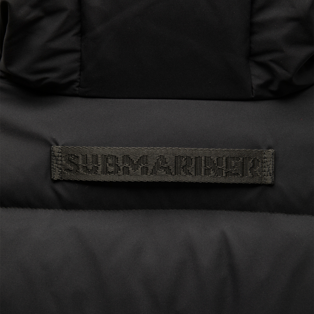 PFFR_JCKT 1.0 Black