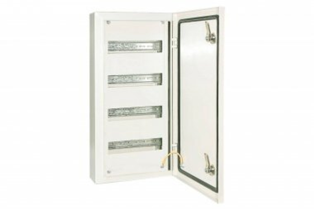 ЩРН-48  IP66 (620х310х120) SQ0905-0073 Корпус металлический