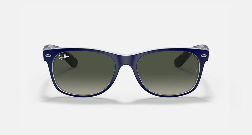 RAY-BAN NEW WAYFARER RB2132 605371