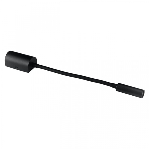 Настенный светодиодный светильник Loft It Stick 10009BK