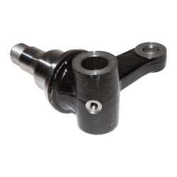 Кулак поворотный Nissan Y1F2A25U 40014FK000