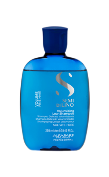 Volumizing Low Shampoo Шампунь для придания объема волосам, 250 мл ALFAPARF 20066