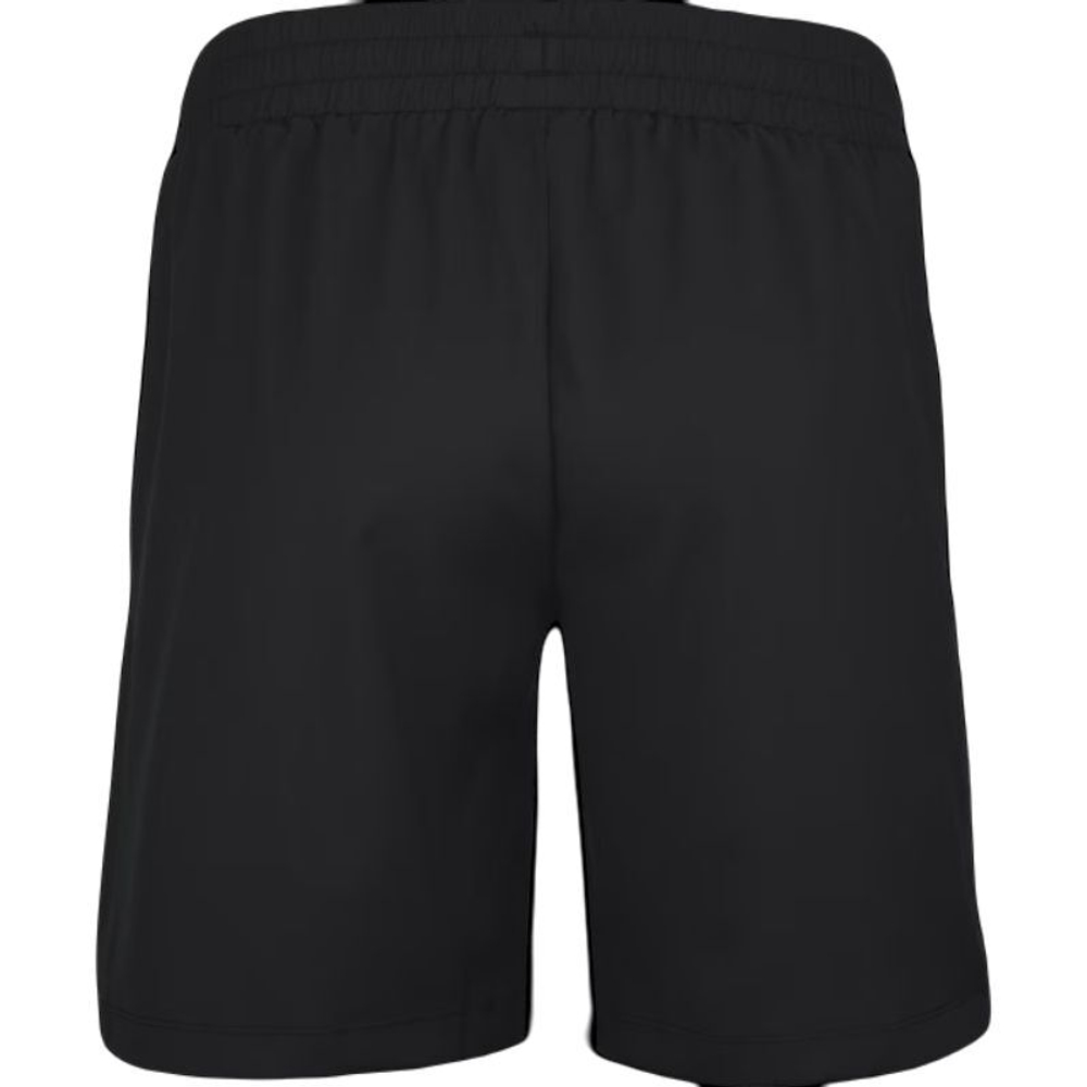 Мужские теннисные шорты Babolat Play Short Men - черный