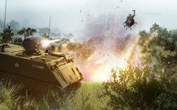 Men of War: Vietnam (для ПК, цифровой код доступа)
