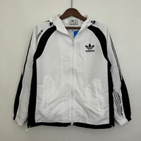 Ветровка Adidas