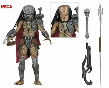 Фигурка NECA - Predator Ahab Iron Deluxe - NECA51569