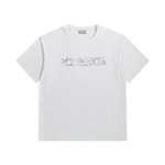 Футболка Ymkashix Sprayed Logo F-840 pp.XL