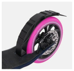 Самокат Tech Team SPORT 230R 2022 розовый
