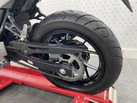 Suzuki GSX250R , 2018