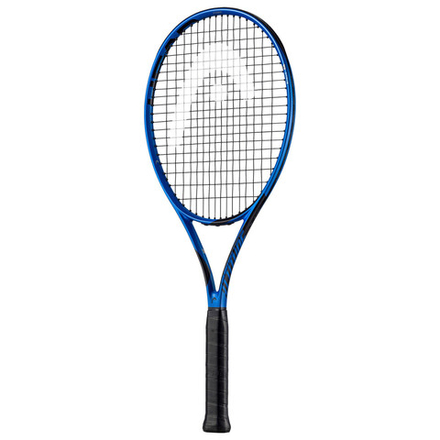 Tеннисная ракетка Head MX Attitude Comp (blue) руч.2