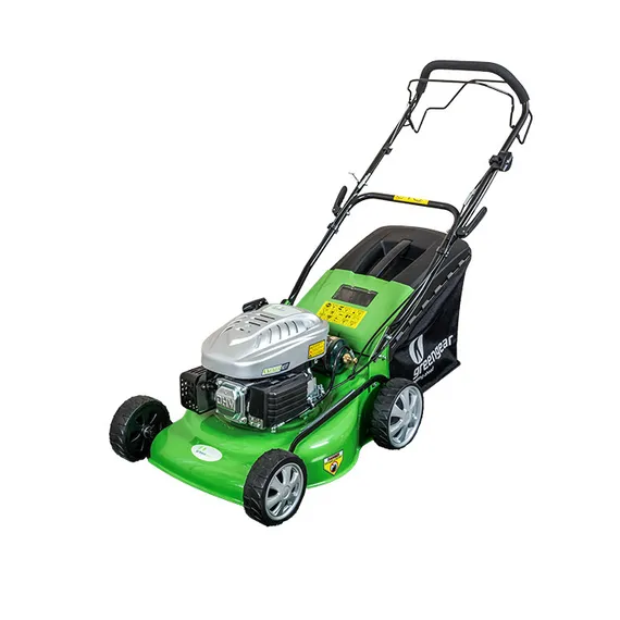 Газонокосилка газовая "GREENGEAR" LM-B16P