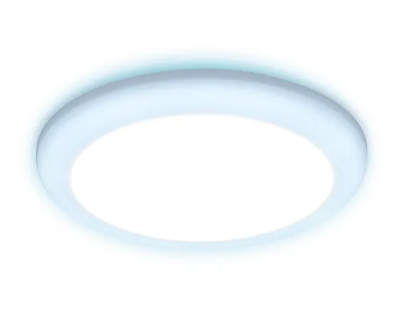 Точечный светильник Downlight DCR312 Ambrella