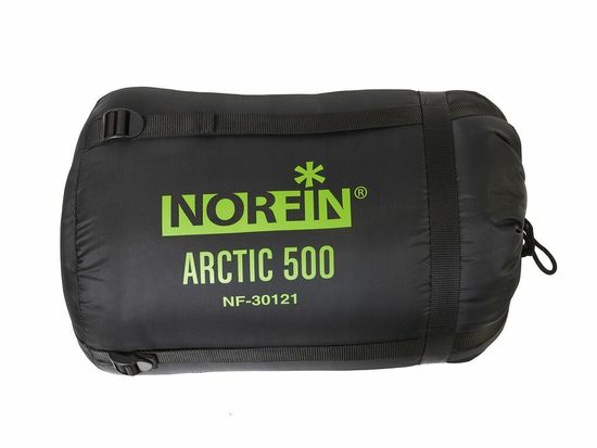 Спальник NORFIN Arctic 500