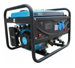 Генератор бензиновый WERT G3500
