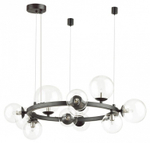 Подвесная люстра Odeon Light Tovi 4818/11