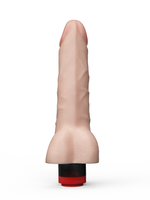 Вибромассажёр COCK NEXT 6"7 608305ru