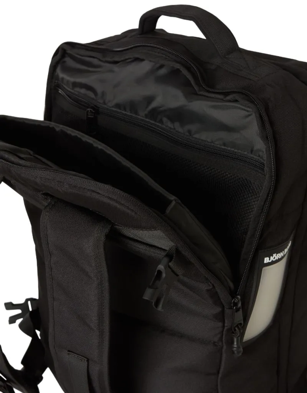 Рюкзак теннисный Bjorn Borg Travel Backpack (L