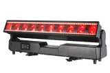 Solid Beam M1060-ZB-IP — LED Moving Bar Beam/Wash/Pixel 10×60 Вт TX RGBW с RGB-подсветкой и зумом 4°–35° IP65