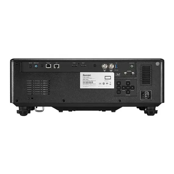 Sonnoc SNP-LU65KC Black