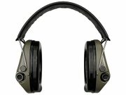 Наушники активные MSA Sordin Supreme Pro Green, хаки (SOR75302-S)