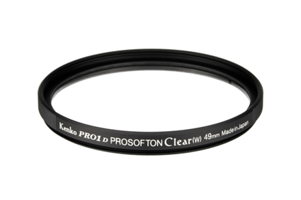 Светофильтр Kenko PRO1D Prosofton Clear смягчающий 82mm