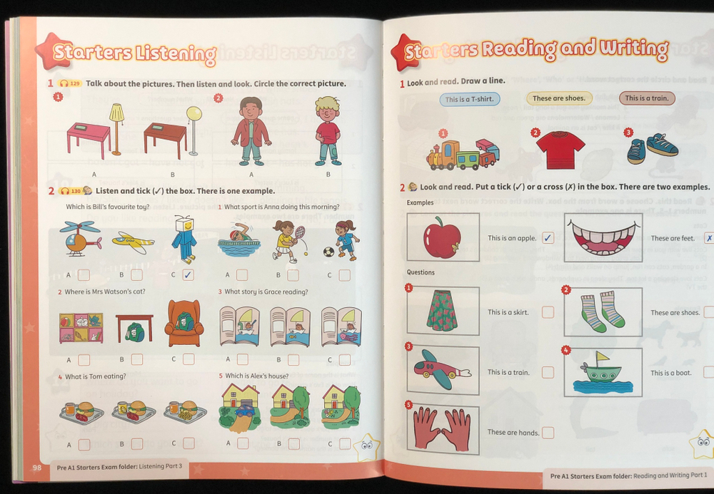 Kid's Box New Generation Level 2 Pupil's Book with eBook