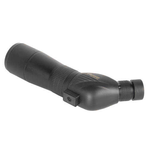 Зрительная труба Veber Pioneer 15-45x60 CT