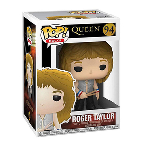 Фигурка Funko POP! Rocks - Queen Roger Taylor